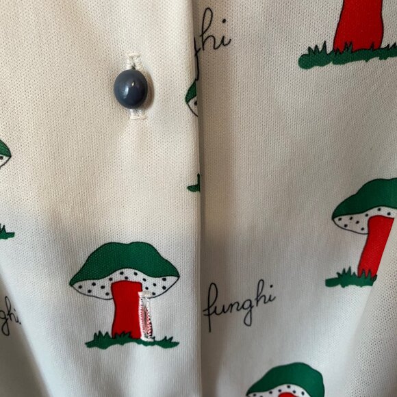 Mushroom Dress - Picture 5 of 15